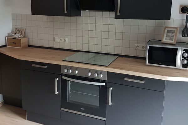 Ferienwohnung Englert in Pfungstadt
