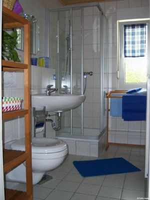 Ferienwohnung Hanke