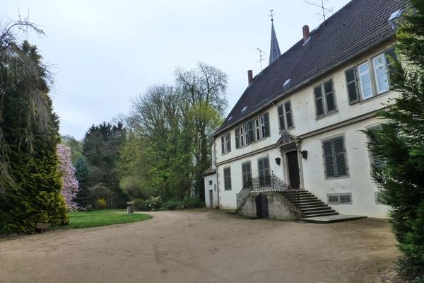 Herrenhaus