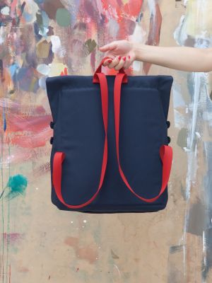 airbag craftworks: hat Style - Taschen & Rucksäcke