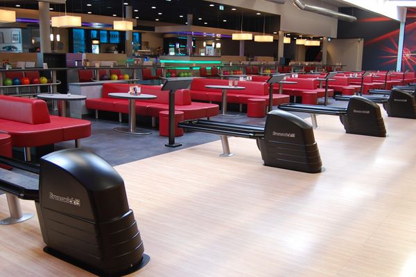 Extreme Bowling Schweinfurt