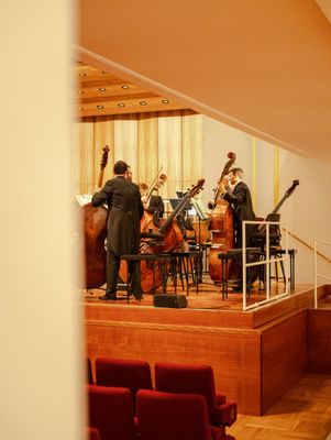 Bild des Datensatzes Sibelius | Brahms