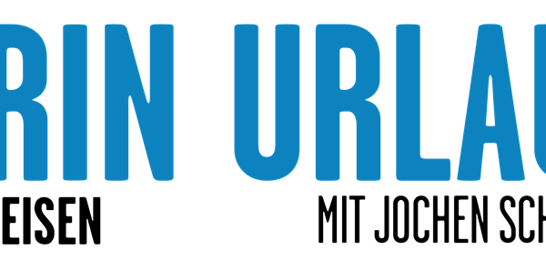 Bild des Datensatzes FARIN URLAUB übers Reisen