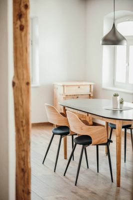 Ferienwohnung 1