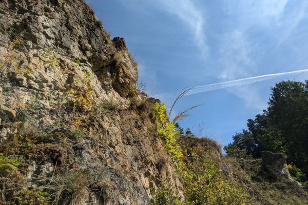 Über Berg und Tal zum „Oberailsfelder Radler“