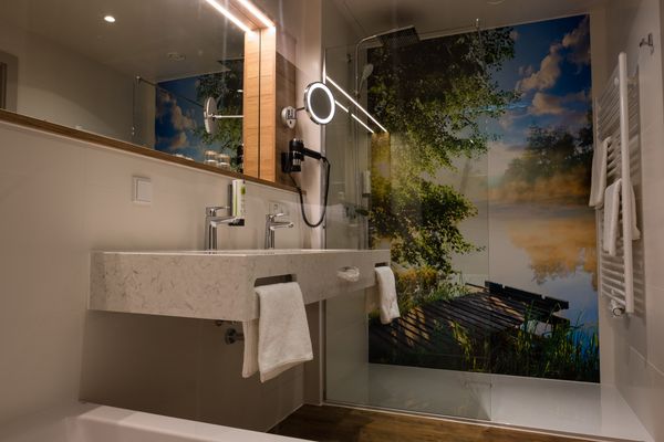 Doppelzimmer Deluxe (2)