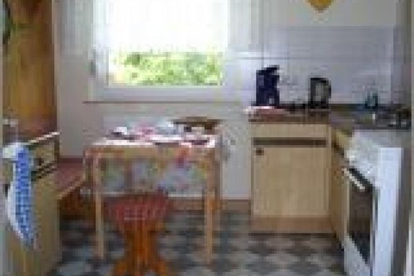 Ferienwohnung Hanke