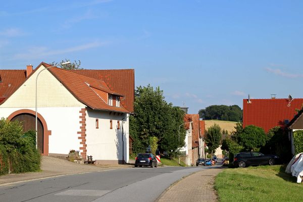 AuÃenansicht
