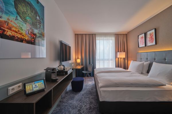 Dorint Hotel Bad Vilbel