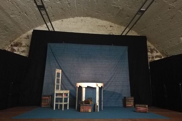 Theatrium Steinau