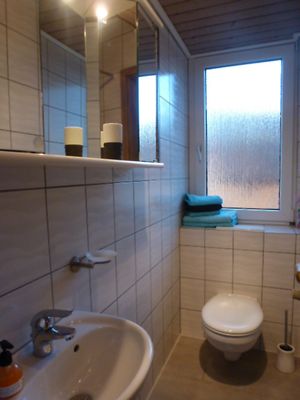 Ferienwohnung OG rechts