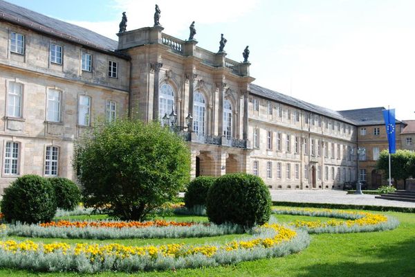 Neues Schloss