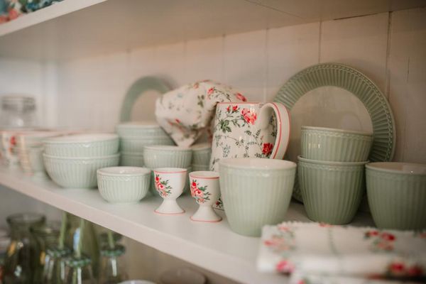 Handgemachte Tassen von Moyo Home & Garden