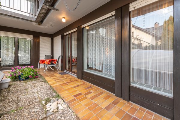 Ferienwohnung Gmelch