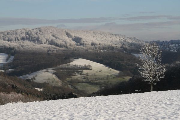 Winterlandschaft