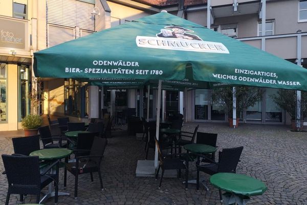 Café Calinda