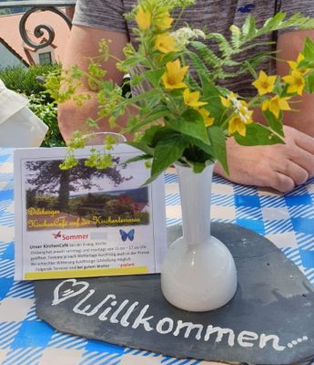 Dilsberger KirchenCafé