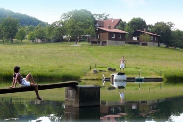 See mit FerienhÃ¤usern