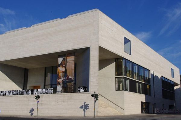Museum Georg Schäfer
