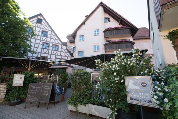 Außenansicht
