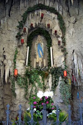 DREIFALTKAPELLE8