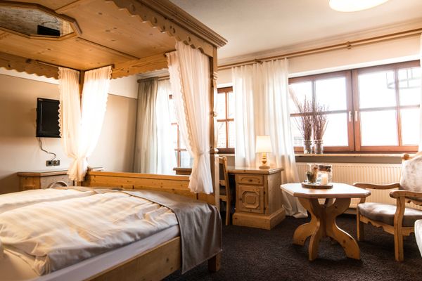 Landhaus traditionell
