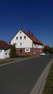 Unser Landgasthof