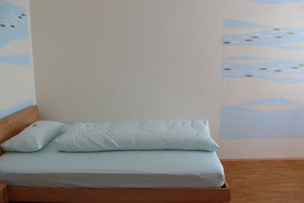 Zimmer 6 "Meeresbrise"