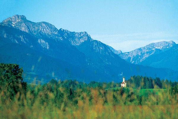 Alpenblick