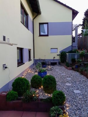 Ferienhaus Schlenk