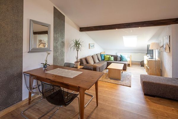 Ferienhof Petzold - Wohnung 3