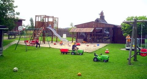 Spielplatz
