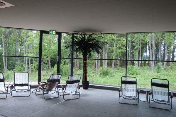 Katzenbuckel-Therme