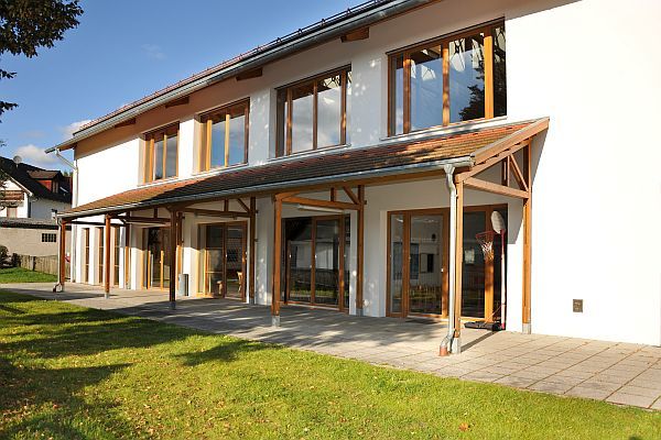 Eventlocation Pfarr- und Gemeindezentrum Pähl