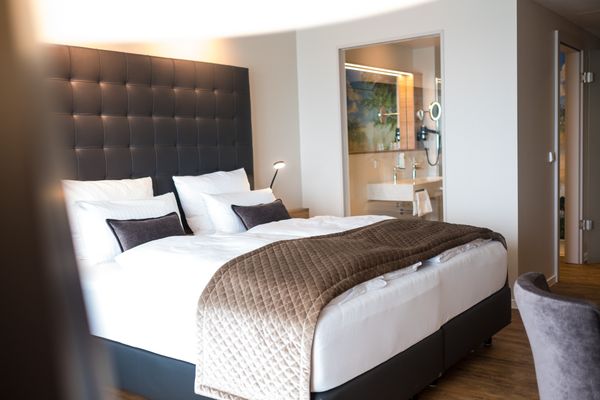 Doppelzimmer Deluxe (3)