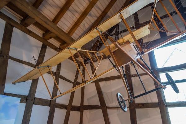 Museum Griesheim