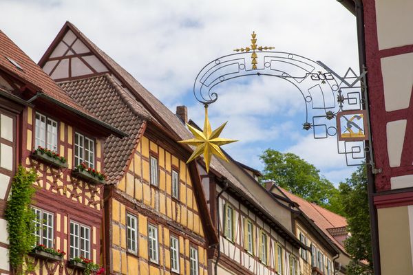 Aushängeschild