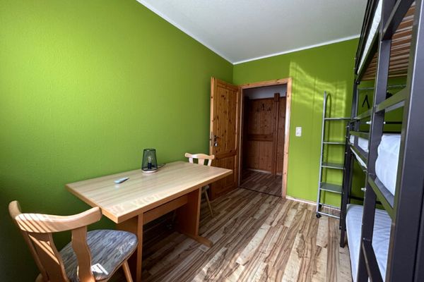 Gästezimmer