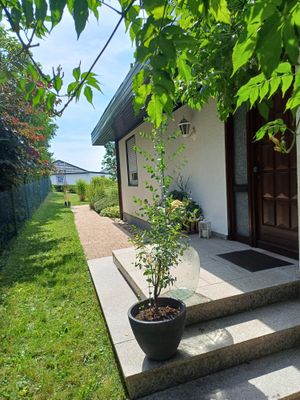 Eingang