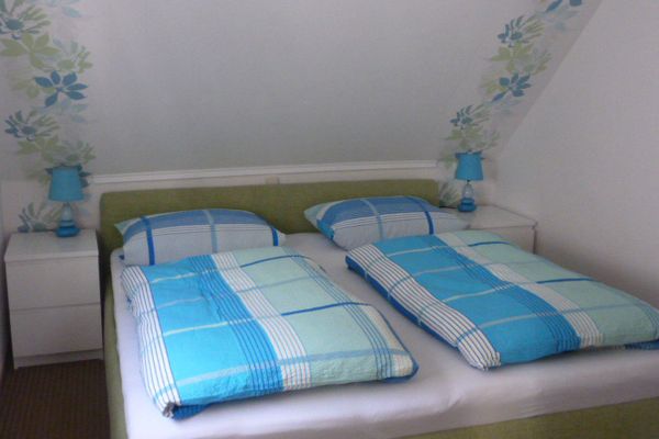 Ferienwohnung OG rechts