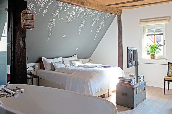 Designhotel Träumerei