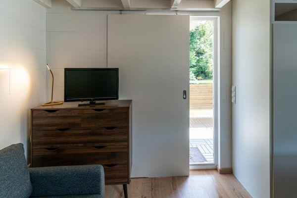 Ferienhaus Wölfchen