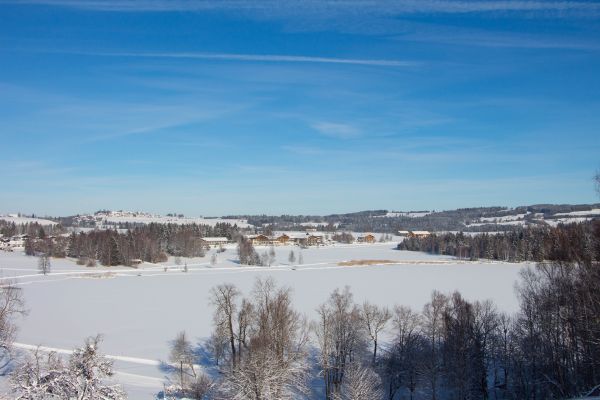 Winter hike - Geizenmoos