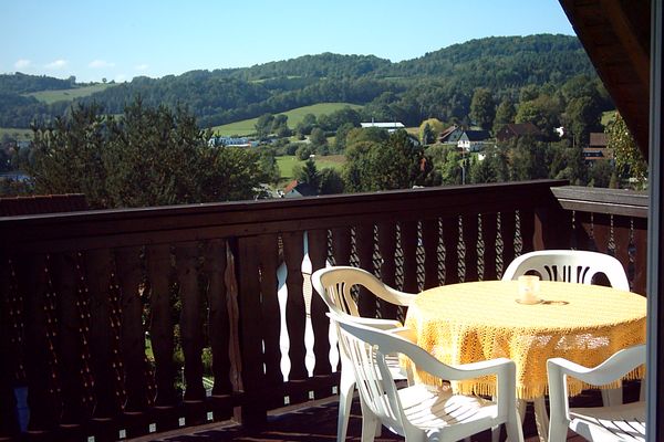 Ferienwohnung Schanz