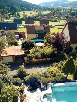 Ferienwohnung Schanz