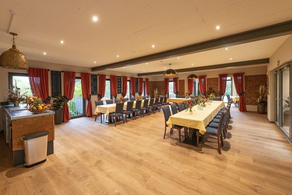 Speisesaal