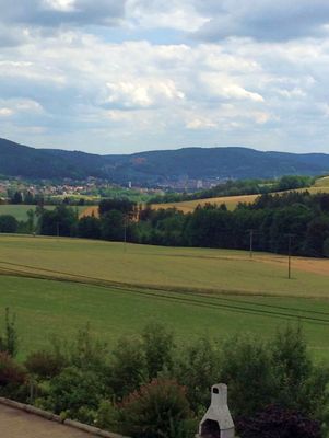 Ausblick