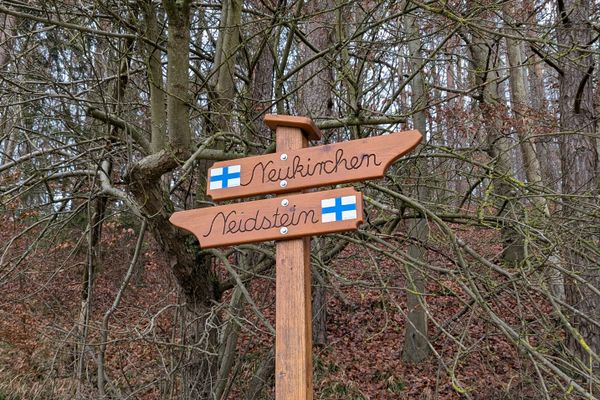 Wandertipp