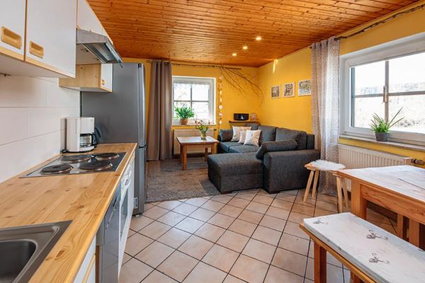 Ferienhof Petzold - Wohnung 1