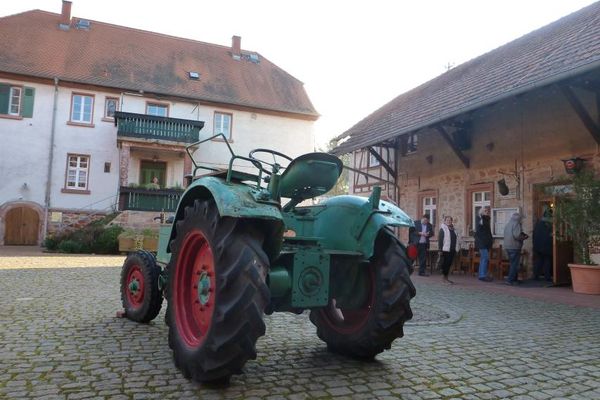 Museumshof